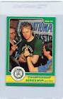1984 Star Celtics Champs #24 Championship Series MVP Larry Bird NM/MT *DA8882