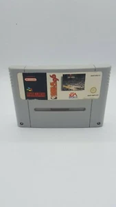 NBA Live 96 (Super Nintendo) - Imagen 1 de 5