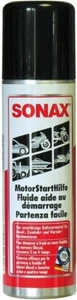 Spray Starter Avviamento Rapido partenza facile Motori Benzina Gasolio Sonax 250 - Foto 1 di 1