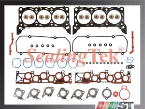 Fit 04-08 Ford Mercury 3.9/4.2L Essex V6 OHV Engine Cylinder Head Gasket Set kit - Picture 1 of 1
