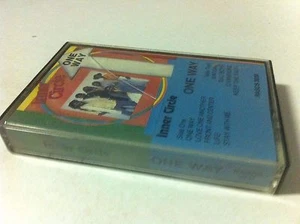 INNER CIRCLE ONE WAY CASSETTE - Picture 1 of 2