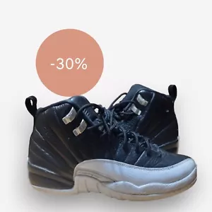 Nike Air Jordan 12 Retro GS 'Reverse, Michael Jordan, Youth Size 6Y - Bild 1 von 3