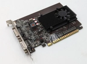 EVGA GT 520 Superclocked 2GB DDR3 PCIe Graphics Card- 02G-P3-2029-KB - Picture 1 of 1