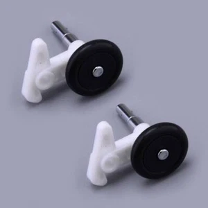 2pcs Bobbin Winder Fit For Singer 2263 2932 3116 3722 3810 3820 3825 3860 50T8 - Picture 1 of 4