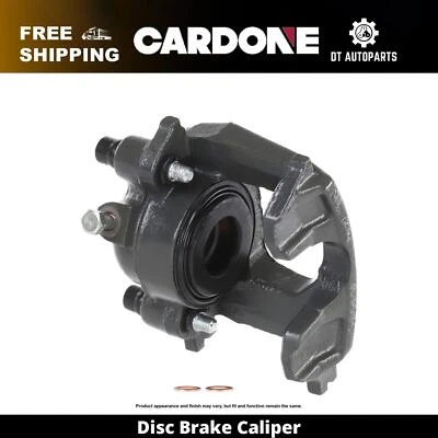 Pinza de freno de disco Cardone 1983 1984 1985 para Jeep CJ7 1982-1986 Foto 1 de 4