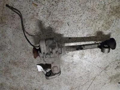 FRONT DIFFERENTIAL CARRIER ASSEMBLY fits AUDI Q7 PREMIUM 2007 - 2010 - Image 1 of 4