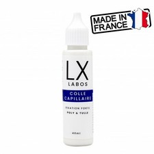 Colle Lace Wig LX - Complément Capillaire et Perruque