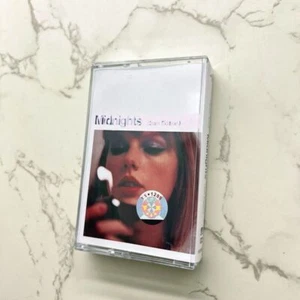 Taylor Swift Midnights (3am Edition) Retro Album Tape Sealed Cassettes - Picture 1 of 2