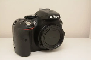 Nikon D5300 FULL SPECTRUM CONVERTED FOR ASTROPHOTOGRAPHY INFRARED WITH FAULT - Picture 1 of 7