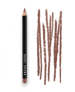 Lápiz delineador de labios Bobbi Brown # 33 malva pálido (rosa desnudo), delineador de labios de 0,04 oz - Imagen 1 de 3