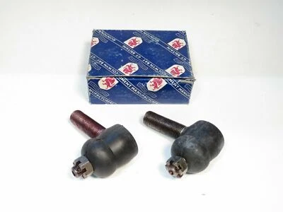 Tie Rod Ends QH Brand Fits Mercedes Benz 220 1955-1957 (1 Pair) QR297 - Изображение 1 из 2