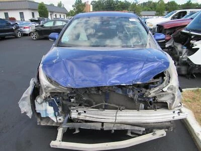 16 17 18 TOYOTA PRIUS PUERTA TAPA MALETERO Foto 1 de 4