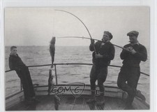 1993 Megacards Babe Ruth Ruthian Shots Babe Ruth Lou Gehrig #3 HOF