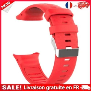 fr Bracelet de montre intelligente en Silicone, confortable pour Polar Vantage V - Zdjęcie 1 z 8