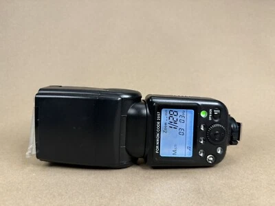 Promaster 170SL Shoe Mount Flash For Nikon 2057 *READ* - Image 1 of 4