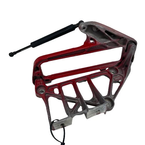 Bisagra capó delantero izquierdo OEM 2006-2011 Aston Martin V8 Vantage 6G33-5341-AC Foto 1 de 4