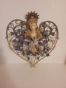 Figura de pared Innovation Madonna 13" - Imagen 1 de 6