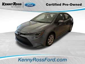 2023 Toyota Corolla LE - Picture 1 of 12