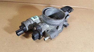 2001 - 2007 年道奇克莱斯勒镇乡村大篷车 THROTTLE BODY 3.3L 原始设备制造商 05104745AA — 第 1/4 张图片