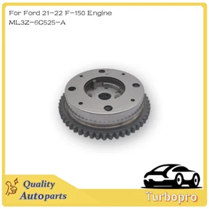 NEW Timing Camshaft Sprocket Actuator ML3Z-6C525-A For Ford 21-22 F-150 Engine  - Picture 1 of 4