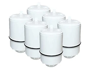 Nispira Wasserfilter kompatibel mit PUR Wasserhahn Filtersysteme RF3375 6er-Pack - Bild 1 von 5