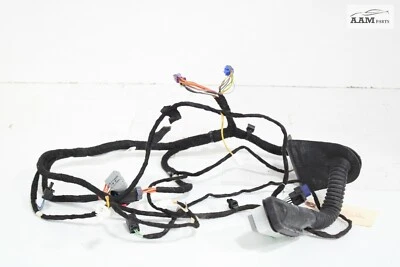 Chrysler 300 2015-2021 puerta delantera izquierda cableado arnés p68409481ac oem Foto 1 de 4