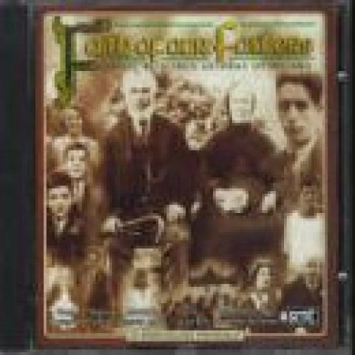 Faith of our Fathers-Classic religious Anthems of Ireland Irish PO, Regin.. [CD] - Bild 1 von 1
