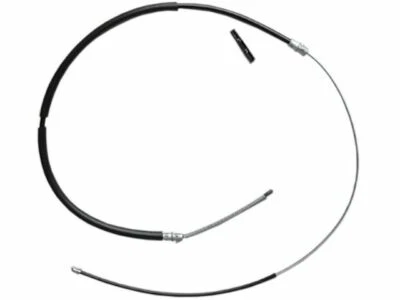 For 1992-1993 Cadillac Commercial Chassis Parking Brake Cable Raybestos 18592SM - Image 1 of 2