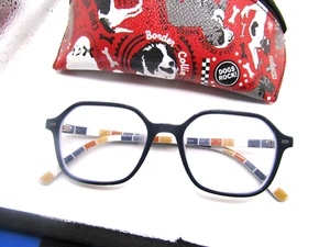 RAY-BAN eyeglasses vision frames RB 5394 JOHN 8091 EYEGLASSES 51-18-145 - Picture 1 of 4