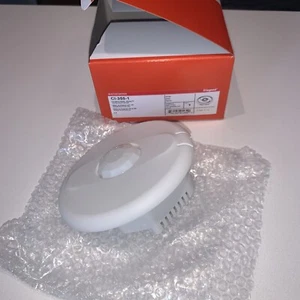 WattStopper CI-355-1 Occupancy Sensor White 360deg PIR 120-347VAC v3 New - Picture 1 of 6