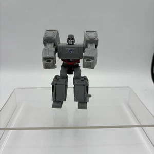 TRANSFORMERS CYBERVERSE MEGATRON, Scout 2018 - Picture 1 of 4