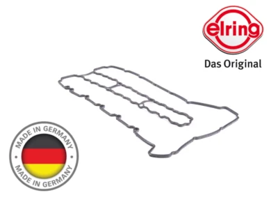 ✅ New OEM Elring BMW Valve Cover Gasket N54 3.0L E82 E88 E90 E92 11127565286 - Image 1 of 4