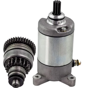 Motorino Avviamento for Sportsman 500 HO 499cc Engine 2001-2012 SMU0061 3084981 - Picture 1 of 11