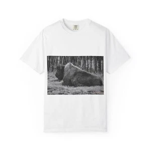Unisex Garment-Dyed T-Shirt - Bild 1 von 73