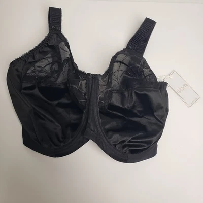 NUEVO Sujetador con aros Elomi Cate Latte talla 34M Cate cobertura completa con bandas Foto 1 de 4