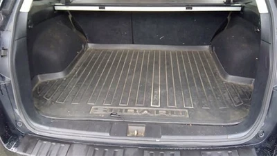 Alfombrilla maletero trasero Subaru Outback 2012 12 65263 Foto 1 de 4