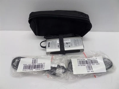 Dell HP-AF065B83 65W 19.5V 3.34A Power Supply - Image 1 of 4