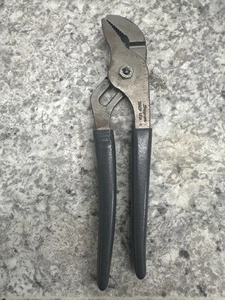 SNAP-ON 91ACP 9" verstellbare Gelenk Verriegelung Kanal Zange (PS5017593) - Bild 1 von 4