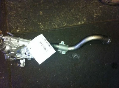 BOMBA REFRIGERANTE HYUNDAI TUCSON 10 11 12 2,4 LITROS Foto 1 de 4