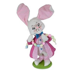 Annalee 12 Zoll Osterparade Junge Hase - Bild 1 von 1