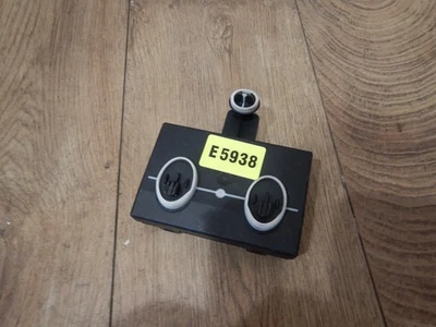 Unità Seat Alhambra VW Sharan 7N 7N0959793E Anteriore Sinistra Originale - Immagine 1 di 2