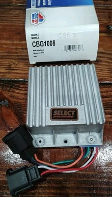 NEW CARQUEST CBG1008 Ignition Control Module  - Image 1 of 3