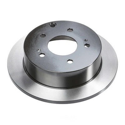 Rotor de freio a disco compatível com 2004-2012 Mitsubishi Eclipse Galant WAGNER BRAKE - Imagem 1 de 4