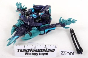 The Fallen HFTD 100% Complete Voyager HFTD RTS Transformers - Picture 1 of 3