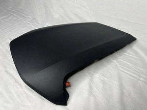 ✅ 2016-2020 Honda Civic Speedo Upper Dash Visor Trim 77200-TBA-A01ZA Si Sedan - Picture 1 of 7