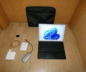 HUAWEI Matebook Model HZ-W09 Notebook &. Tablet - Bild 1 von 16
