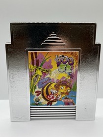 Bee 52 NES (Nintendo Entertainment System, 1992) Cart Only - Tested