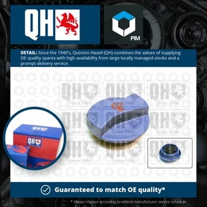 Radiator Cap fits AUDI RS4 8D5, 8HE, 8K5 2.7 4.2 00 to 15 QH 1J0121321B Quality - Picture 1 of 2