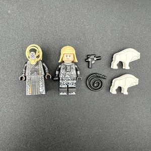 LEGO Solo: A Star Wars Story 75210 Moloch Rebolt Corellian Hounds - Bild 1 von 11