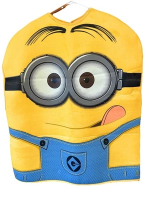 Rubíes Despicable Me 2 Minion Dave-Mediano-Disfraz Infantil-OTROS Foto 1 de 4